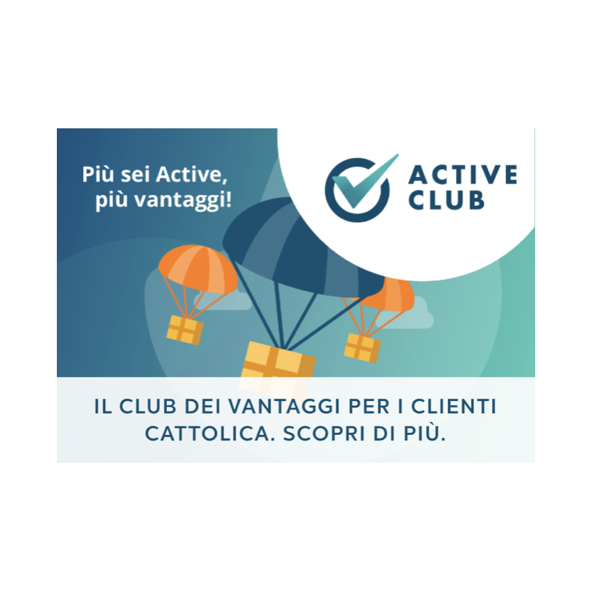 Cattolica</br> Active Club